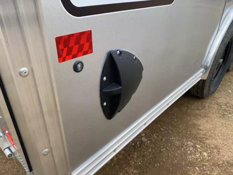 new Cargo (Enclosed) Trailers Stealth Trailers  for sale, in Loudon, NH Thumbnail 19
