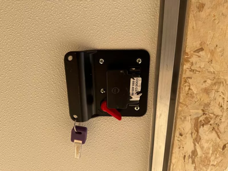 new Cargo (Enclosed) Trailers Durabull Trailers  for sale, in Loudon, NH Thumbnail 15