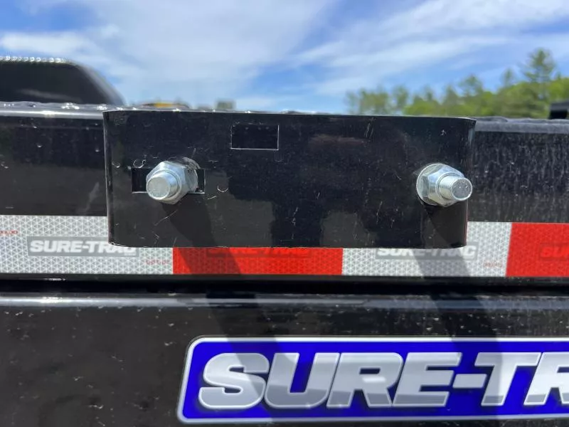 new Equipment / Flatbed Trailers Sure-Trac  for sale, in Turner, ME Thumbnail 17