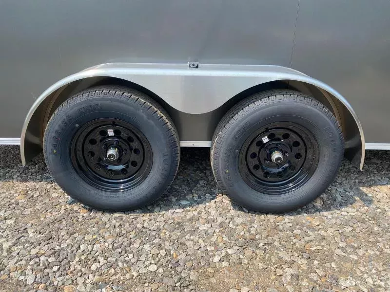 new Cargo (Enclosed) Trailers Durabull Trailers  for sale, in Loudon, NH Thumbnail 20