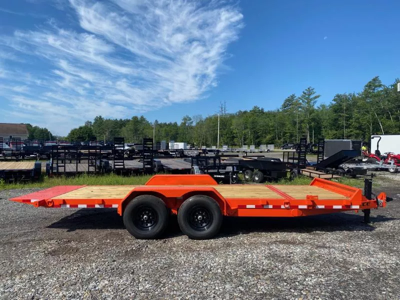 new Equipment / Flatbed Trailers Rice Trailers Other for sale, in Loudon, NH Thumbnail 9