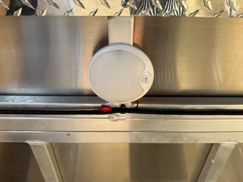 new Snowmobile Trailers SnoPro Trailers  for sale, in Loudon, NH Thumbnail 17