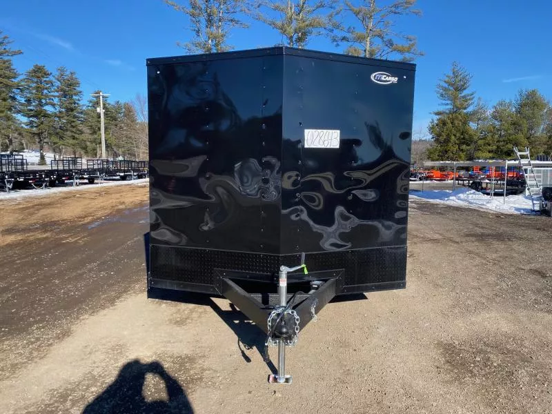 new Car Haulers / Racing Trailers ITI Cargo Other for sale, in Loudon, NH Thumbnail 3