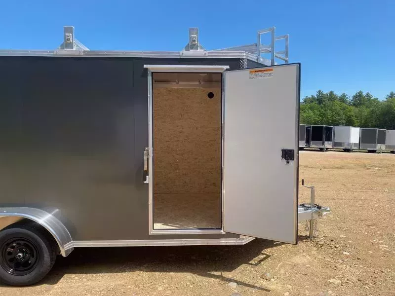 new Cargo (Enclosed) Trailers Stealth Trailers Other for sale, in Loudon, NH Thumbnail 22