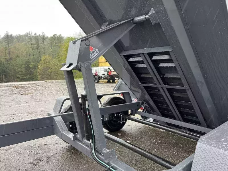 new Dump Trailers Norstar  for sale, in Bangor, ME Thumbnail 16