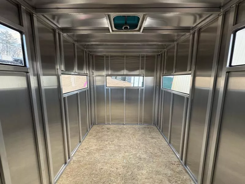 new Ice / Tiny Houses SnoPro Trailers  for sale, in Turner, ME Thumbnail 10