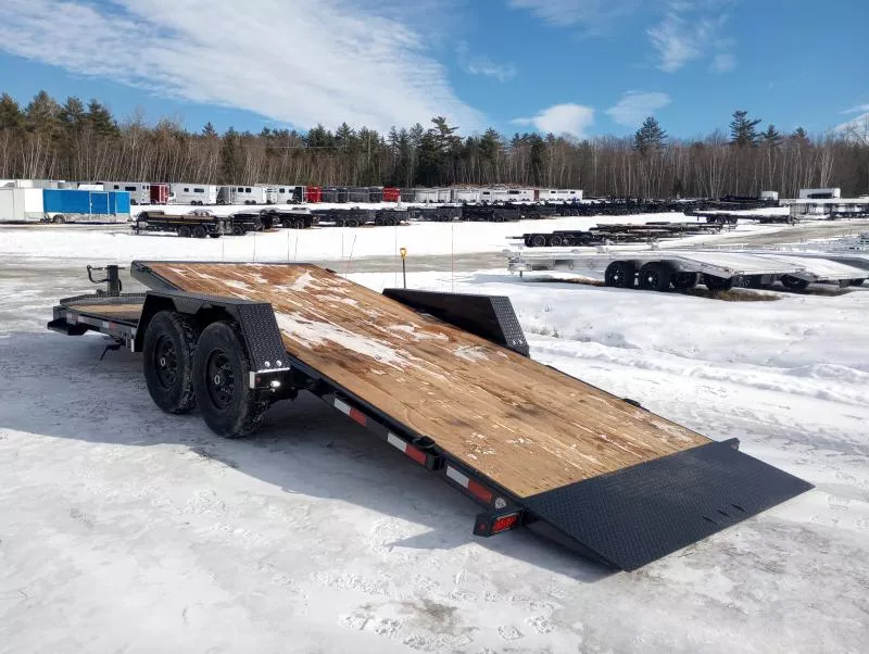 new Car Haulers / Racing Trailers Southland Trailers  for sale, in Manchester, ME Thumbnail 11