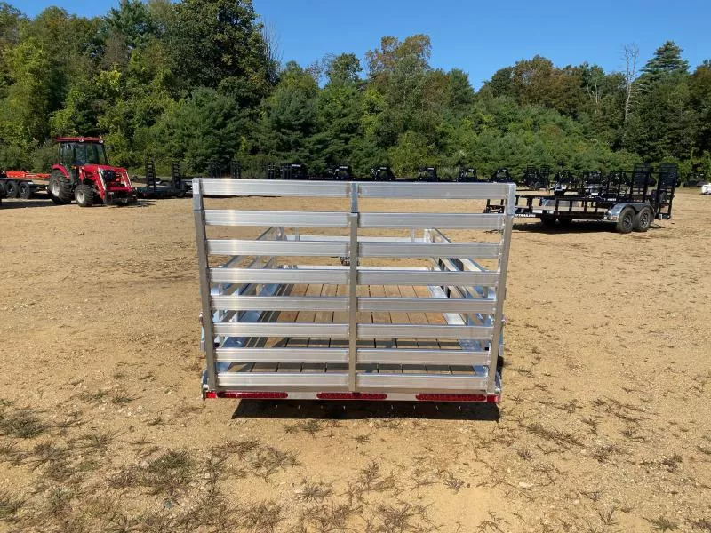 new Utility Trailers Bear Track  for sale, in Loudon, NH Thumbnail 7