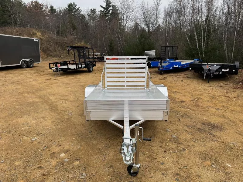 used Utility Trailers Aluma  for sale, in Loudon, NH Thumbnail 3