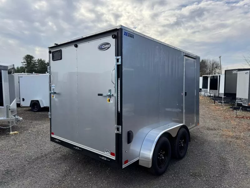 new Cargo (Enclosed) Trailers ITI Cargo Other for sale, in Loudon, NH Thumbnail 6