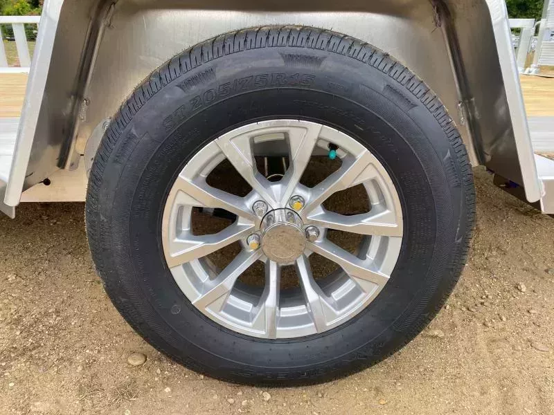 new Utility Trailers Sure-Trac Other for sale, in Loudon, NH Thumbnail 13