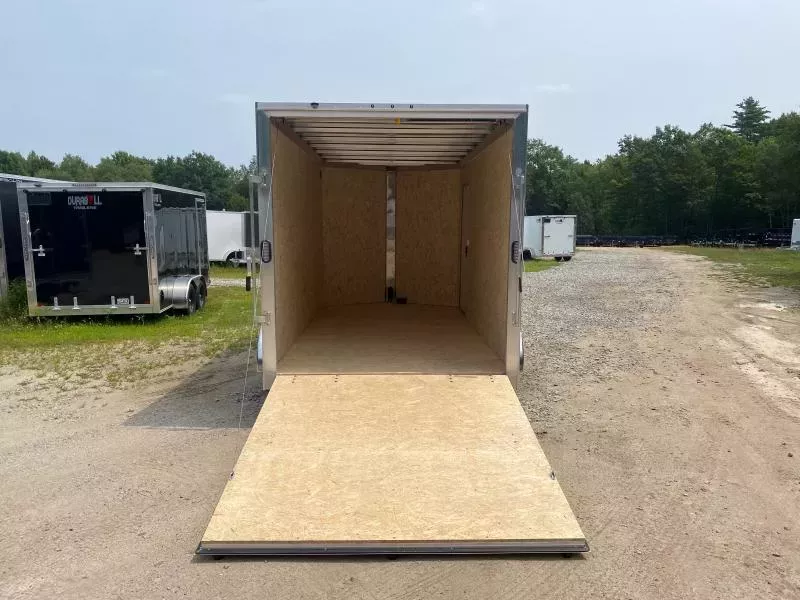 new Cargo (Enclosed) Trailers Stealth Trailers Other for sale, in Loudon, NH Thumbnail 10