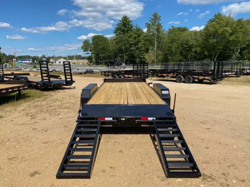 new Equipment / Flatbed Trailers Rice Trailers Other for sale, in Loudon, NH Thumbnail 10