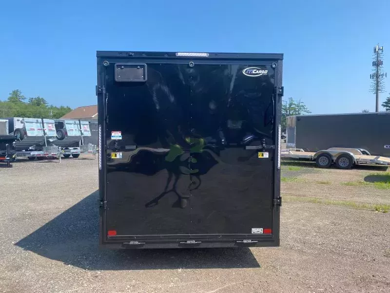 new Cargo (Enclosed) Trailers ITI Cargo Other for sale, in Loudon, NH Thumbnail 7
