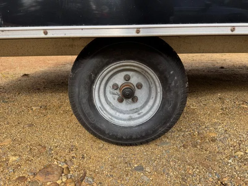 used Snowmobile Trailers Nitro  for sale, in Loudon, NH Thumbnail 20