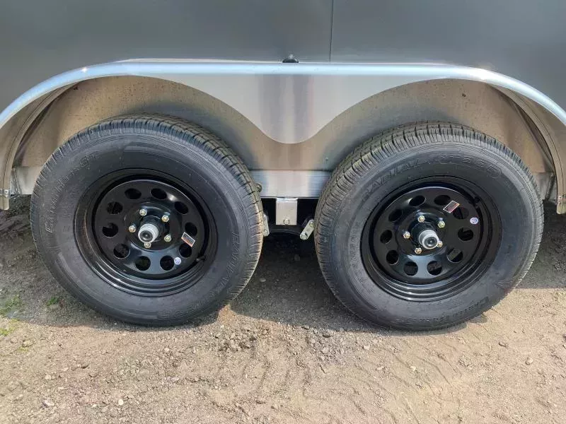 new Cargo (Enclosed) Trailers Stealth Trailers  for sale, in Loudon, NH Thumbnail 19