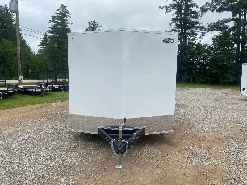 new Car Haulers / Racing Trailers ITI Cargo Other for sale, in Loudon, NH Thumbnail 3