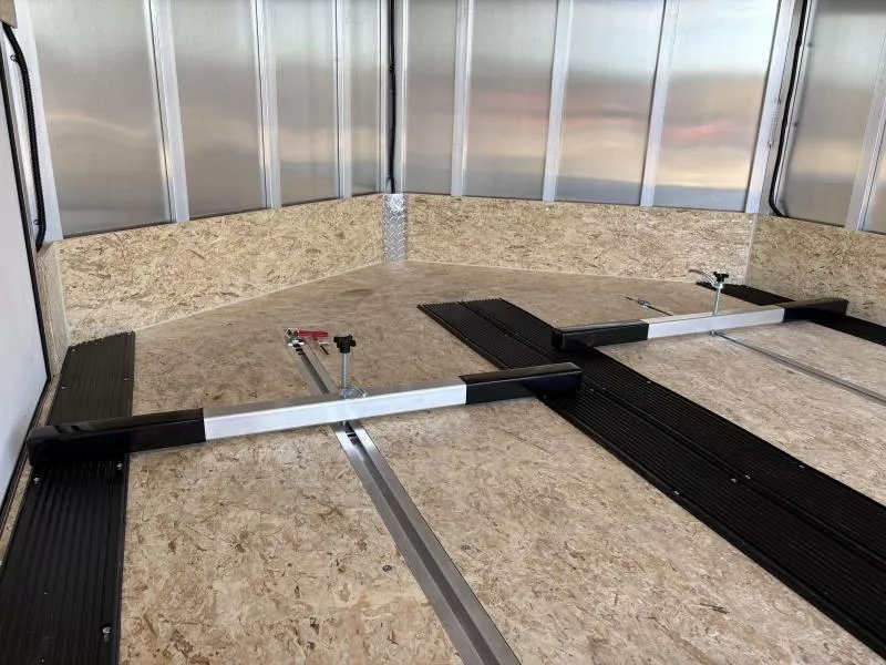 new Snowmobile Trailers Durabull Trailers  for sale, in Turner, ME Thumbnail 13