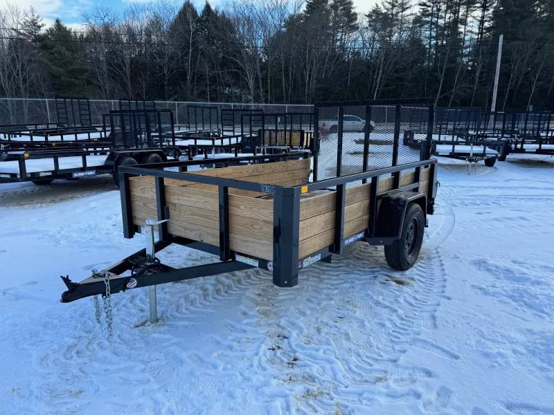 new Utility Trailers Sure-Trac Other for sale, in Loudon, NH Thumbnail 4