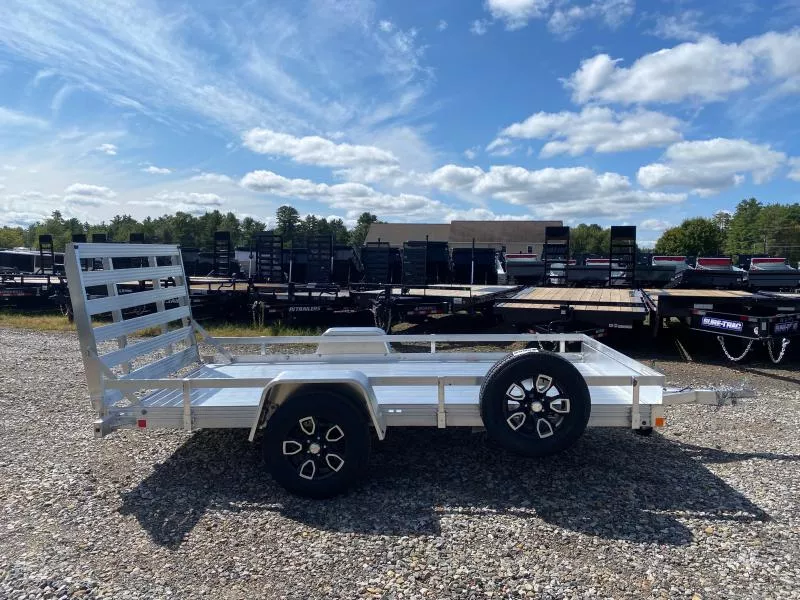 new Utility Trailers Bear Track  for sale, in Loudon, NH Thumbnail 9