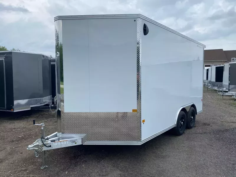 new Cargo (Enclosed) Trailers Stealth Trailers Other for sale, in Loudon, NH Thumbnail 4