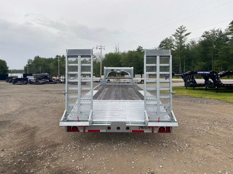 new Equipment / Flatbed Trailers N&N Trailers Other for sale, in Loudon, NH Thumbnail 7
