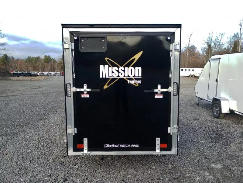 new Snowmobile Trailers Mission  for sale, in Manchester, ME Thumbnail 5