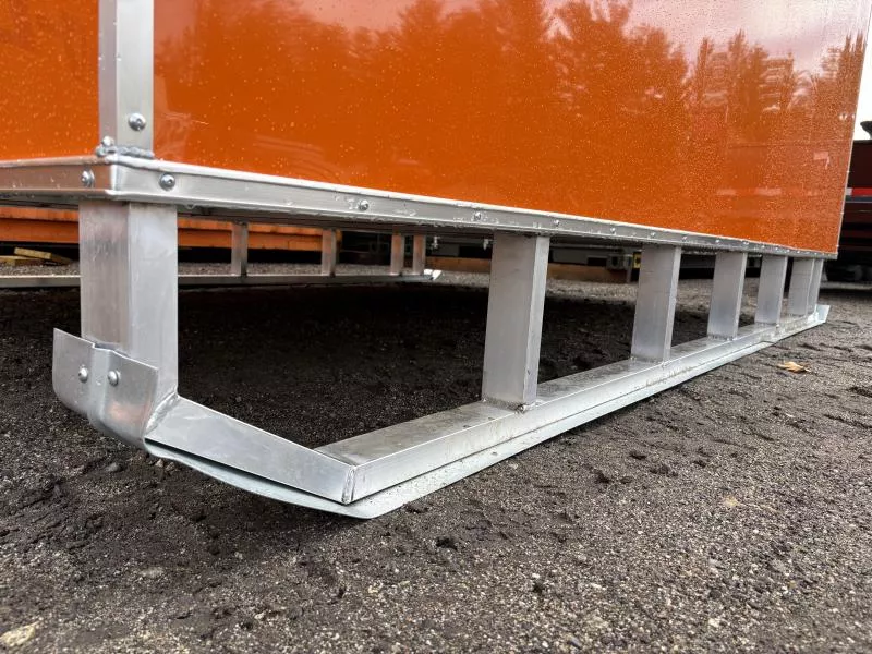 new Ice / Tiny Houses SnoPro Trailers  for sale, in Turner, ME Thumbnail 11