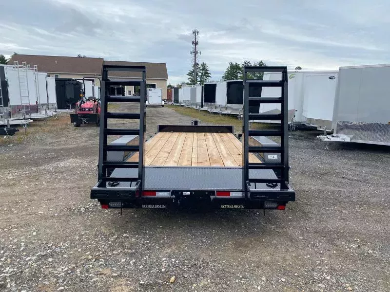 new Equipment / Flatbed Trailers Rice Trailers Other for sale, in Loudon, NH Thumbnail 7
