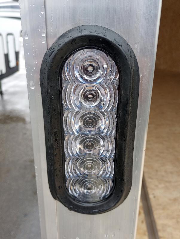 new Cargo (Enclosed) Trailers E-Z Hauler  for sale, in Manchester, ME Thumbnail 18