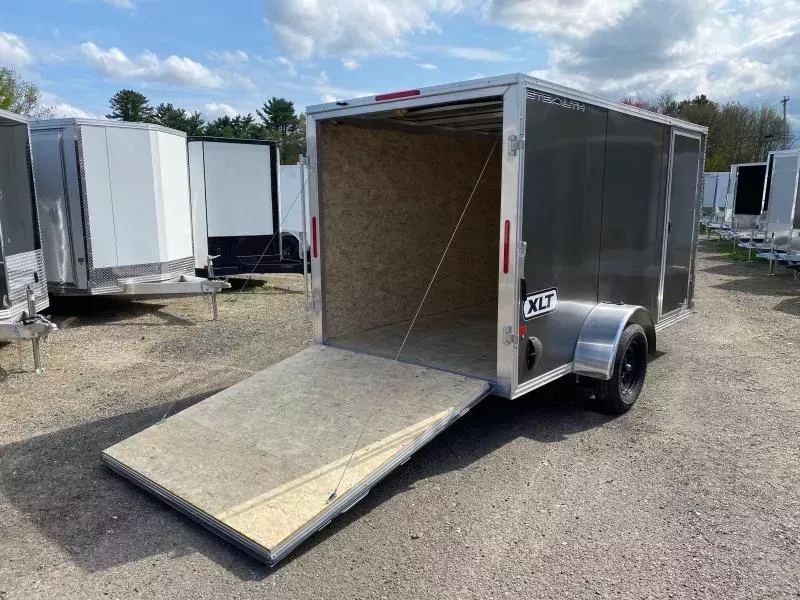 new Cargo (Enclosed) Trailers Stealth Trailers  for sale, in Loudon, NH Thumbnail 11