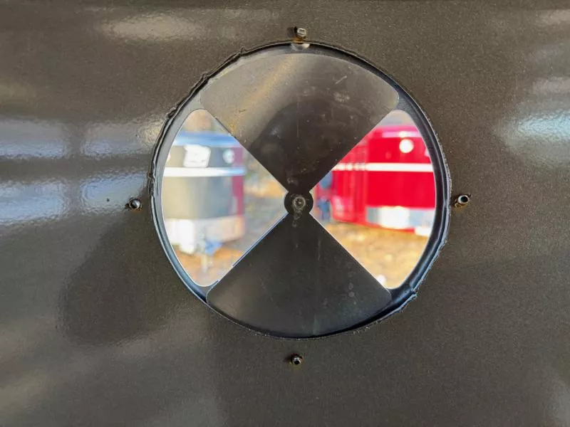 new Horse Trailers CornPro  for sale, in Loudon, NH Thumbnail 17