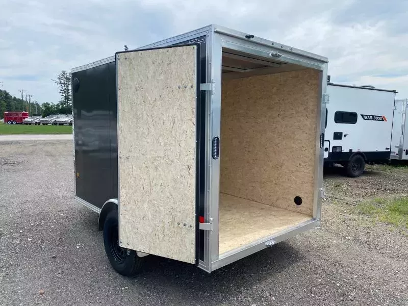 new Cargo (Enclosed) Trailers Stealth Trailers Other for sale, in Loudon, NH Thumbnail 2