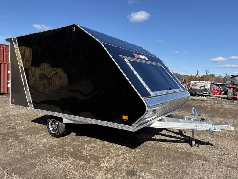 new Snowmobile Trailers SnoPro Trailers  for sale, in Turner, ME Thumbnail 8