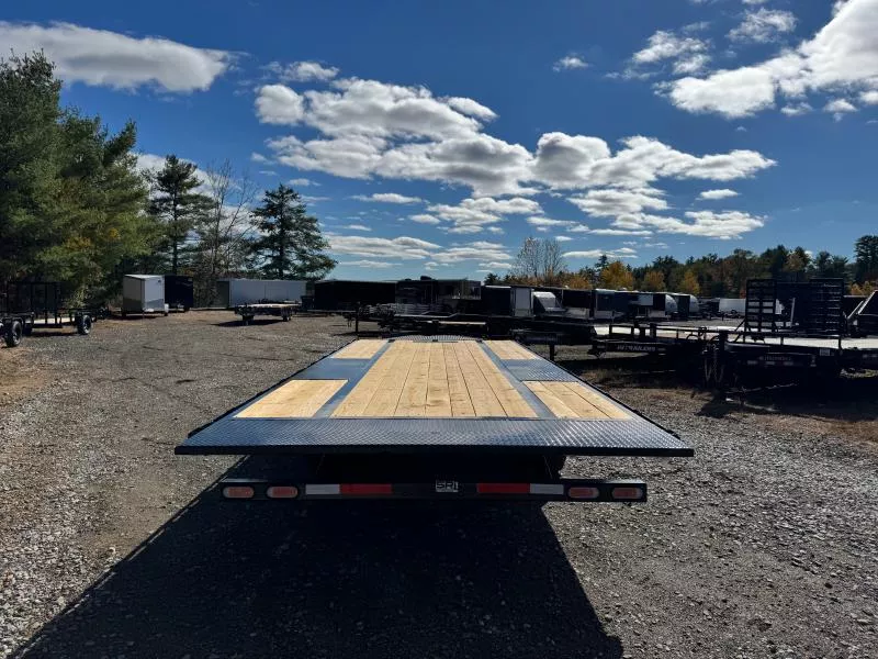 new Equipment / Flatbed Trailers Diamond C Trailers  for sale, in Loudon, NH Thumbnail 7