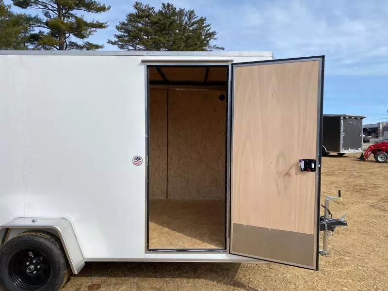 new Cargo (Enclosed) Trailers ITI Cargo Other for sale, in Loudon, NH Thumbnail 21