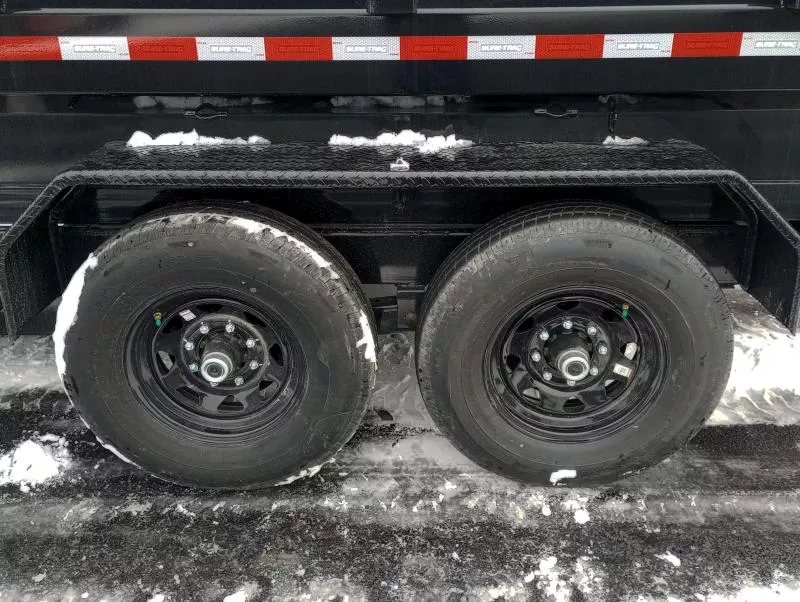 new Dump Trailers Sure-Trac  for sale, in Bangor, ME Thumbnail 22