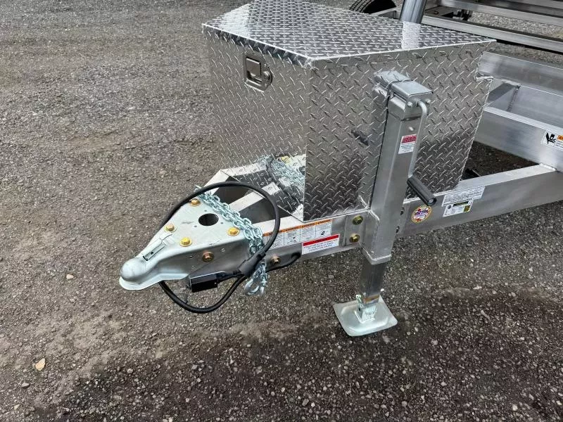 new Dump Trailers CargoPro Trailers Other for sale, in Loudon, NH Thumbnail 16