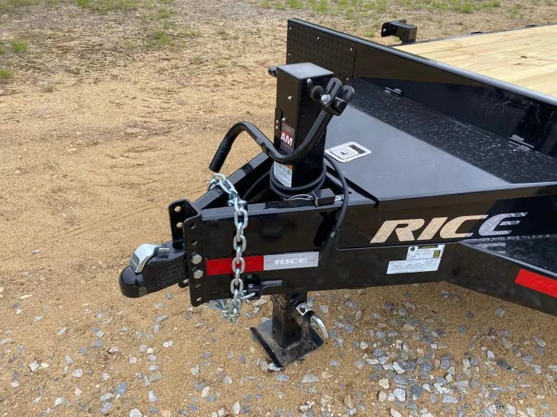 new Equipment / Flatbed Trailers Rice Trailers Other for sale, in Loudon, NH Thumbnail 17