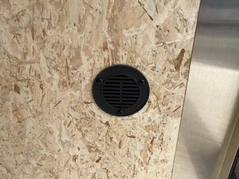 new Cargo (Enclosed) Trailers ITI Cargo Other for sale, in Loudon, NH Thumbnail 18