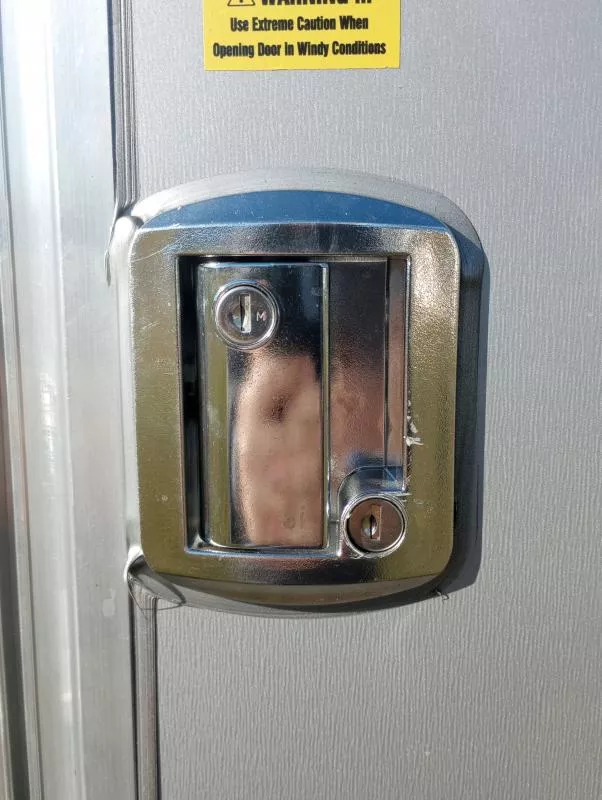 new Cargo (Enclosed) Trailers Covered Wagon Trailers  for sale, in Manchester, ME Thumbnail 15