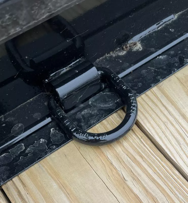 new Equipment / Flatbed Trailers Rice Trailers  for sale, in Manchester, ME Thumbnail 12