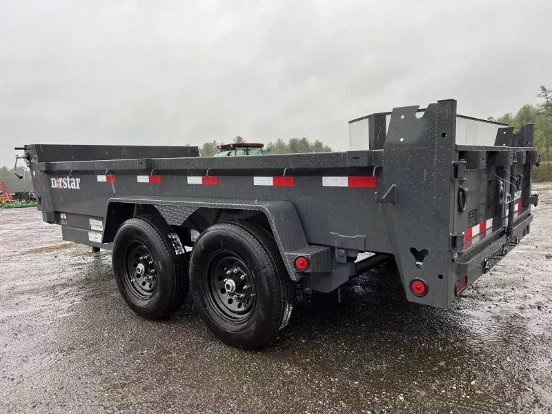 new Dump Trailers Norstar  for sale, in Bangor, ME Thumbnail 6