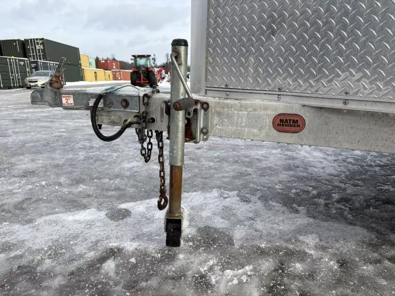 used Snowmobile Trailers SnoPro Trailers  for sale, in Turner, ME Thumbnail 15