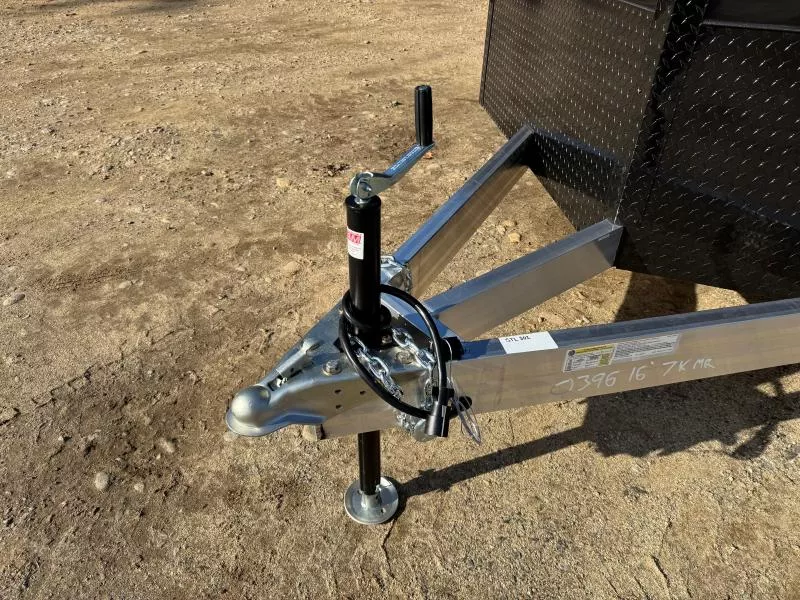 new Cargo (Enclosed) Trailers Durabull Trailers  for sale, in Loudon, NH Thumbnail 23