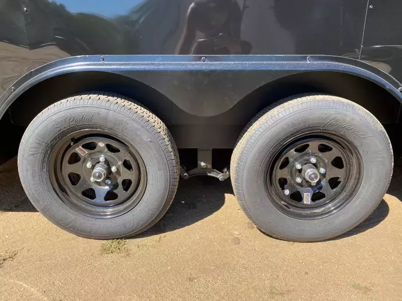 new Cargo (Enclosed) Trailers ITI Cargo Other for sale, in Loudon, NH Thumbnail 20