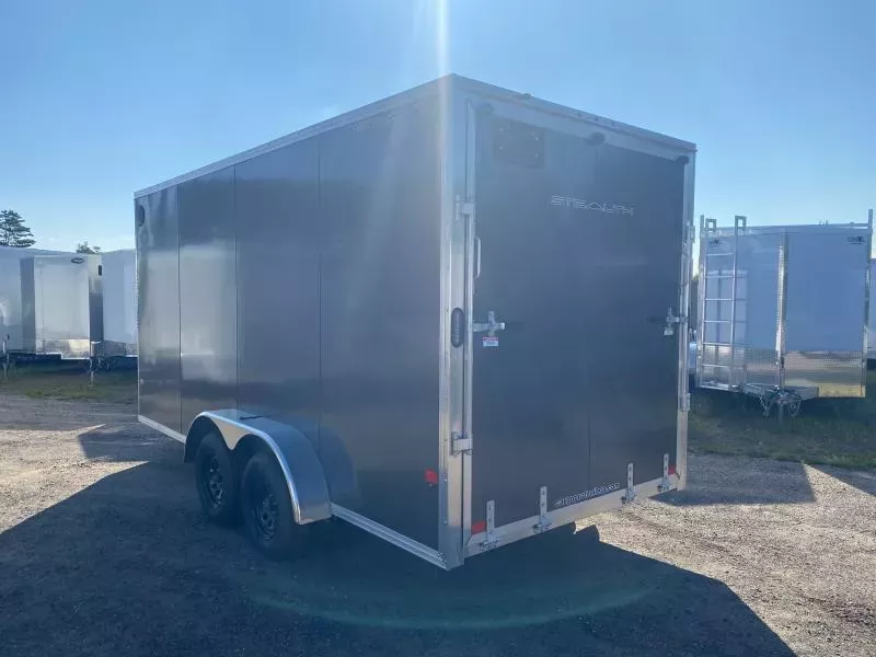 new Cargo (Enclosed) Trailers Stealth Trailers Other for sale, in Loudon, NH Thumbnail 6