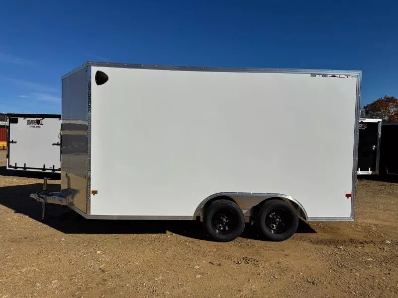 new Cargo (Enclosed) Trailers Stealth Trailers Other for sale, in Loudon, NH Thumbnail 5