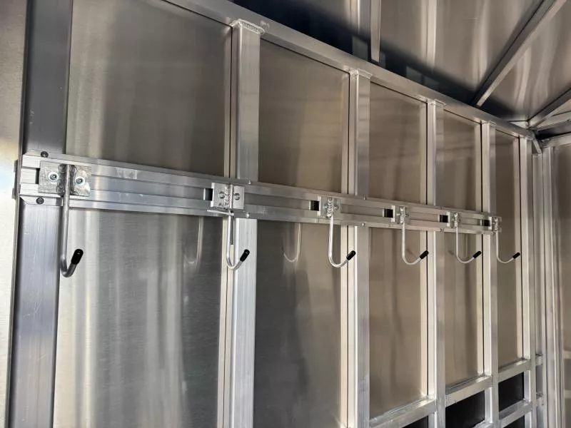 new Horse Trailers Frontier Trailers Other for sale, in Loudon, NH Thumbnail 20