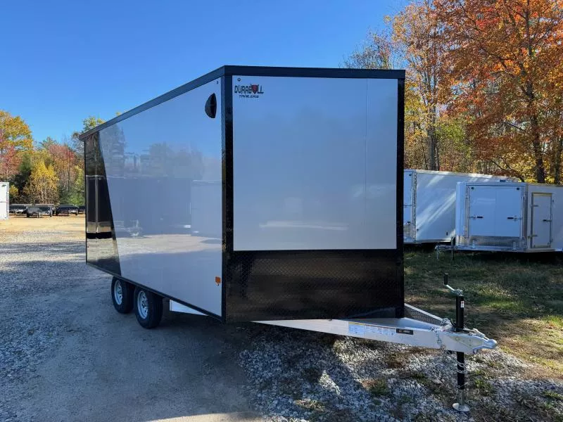 new Snowmobile Trailers Durabull Trailers  for sale, in Loudon, NH Thumbnail 9
